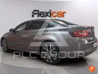 2016 Renault Talisman