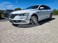 2016 Renault Talisman