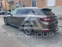 2016 Renault Talisman