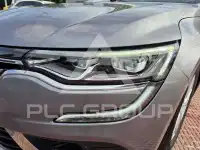 2016 Renault Talisman