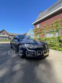 2016 Renault Talisman