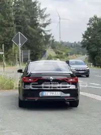 2016 Renault Talisman