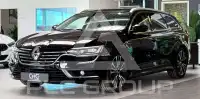 2016 Renault Talisman