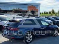 2016 Renault Talisman