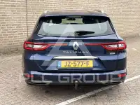 2016 Renault Talisman