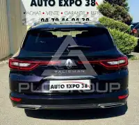 2016 Renault Talisman