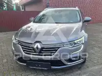 2016 Renault Talisman
