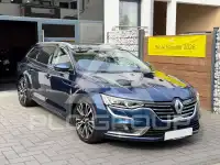 2016 Renault Talisman