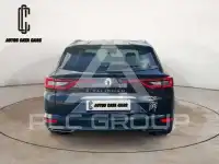2016 Renault Talisman