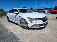 2016 Renault Talisman