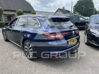 2016 Renault Talisman
