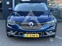 2016 Renault Talisman