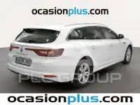 2016 Renault Talisman
