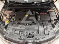 2016 Renault Talisman