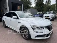 2016 Renault Talisman