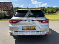 2016 Renault Talisman
