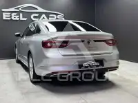 2016 Renault Talisman