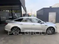 2016 Renault Talisman