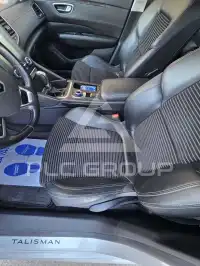 2016 Renault Talisman