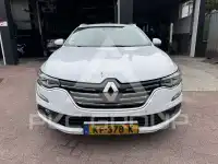 2016 Renault Talisman