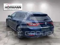 2016 Renault Talisman