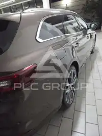 2016 Renault Talisman