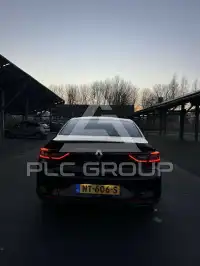 2016 Renault Talisman
