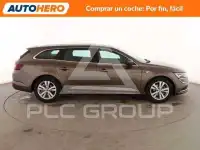 2016 Renault Talisman