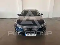2016 Renault Talisman