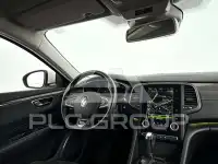 2016 Renault Talisman