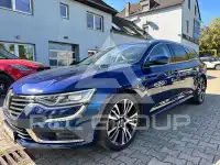 2016 Renault Talisman