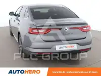 2016 Renault Talisman