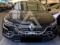 2016 Renault Talisman