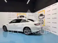 2016 Renault Talisman