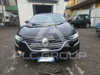 2016 Renault Talisman