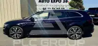 2016 Renault Talisman