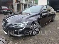 2016 Renault Talisman