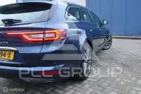 2016 Renault Talisman