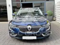 2016 Renault Talisman