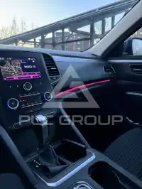 2016 Renault Talisman