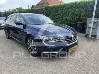 2016 Renault Talisman