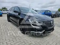 2016 Renault Talisman