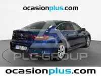 2016 Renault Talisman