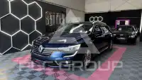 2016 Renault Talisman