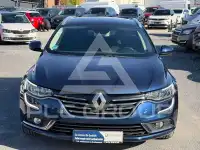 2016 Renault Talisman