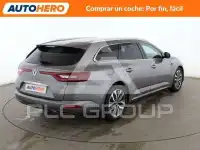2016 Renault Talisman