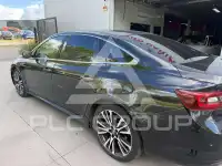2016 Renault Talisman