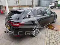 2016 Renault Talisman
