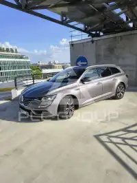 2016 Renault Talisman