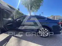 2016 Renault Talisman